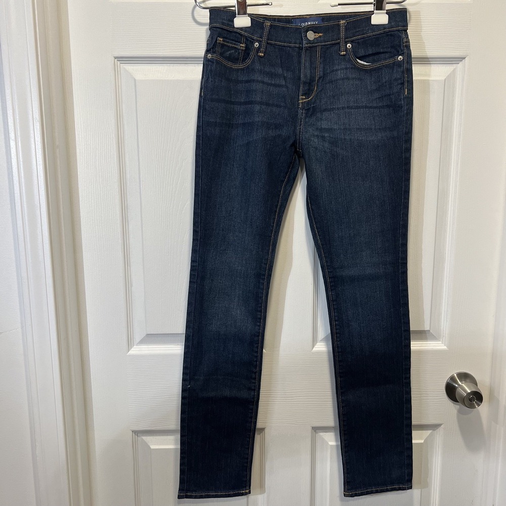 Old Navy Skinny Jeans Size 16
